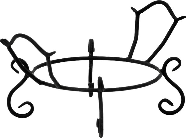 Изображение товара Подставка для казана Амфора Аладдин / Восточный