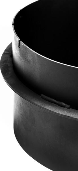 Изображение товара Жаровня для печи-мангала Chugun Invest 12л (36см)