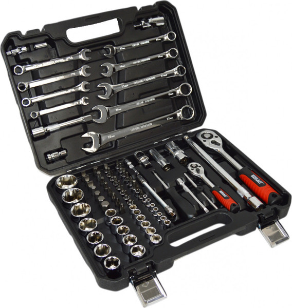 Изображение товара Универсальный набор инструментов Brait BRT-82