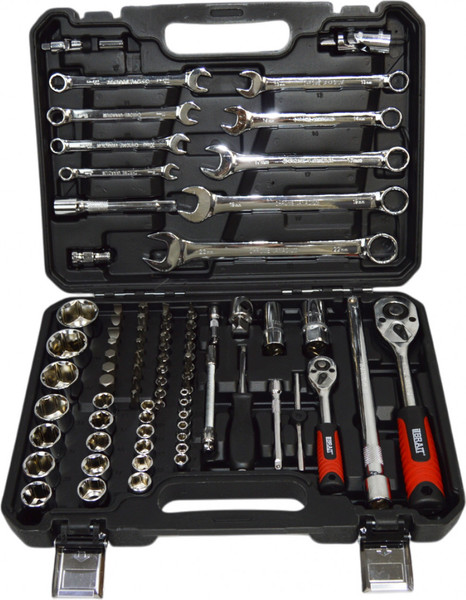 Изображение товара Универсальный набор инструментов Brait BRT-82