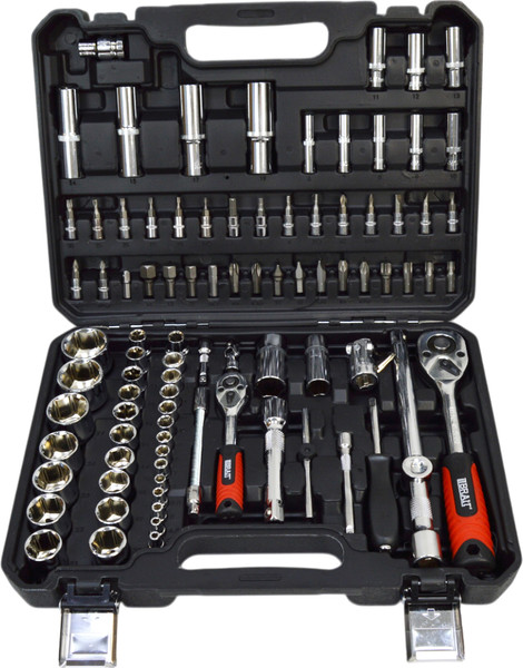 Изображение товара Универсальный набор инструментов Brait BRT-94