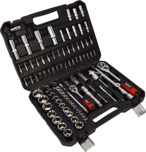 Изображение товара Универсальный набор инструментов Brait BRT-94