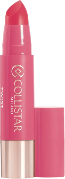 Изображение товара Блеск для губ Collistar Twist Gloss New 212 Marshmallow (2.8г)