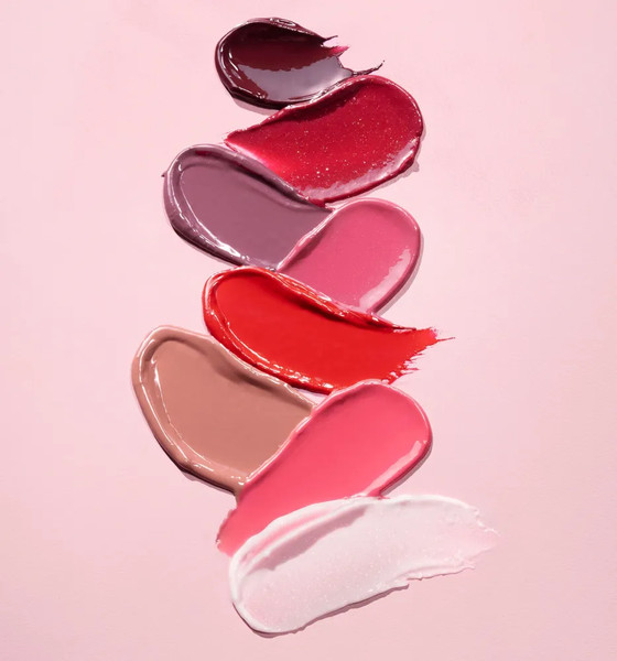 Изображение товара Блеск для губ Collistar Twist Gloss New 214 Burgundy (2.8г)