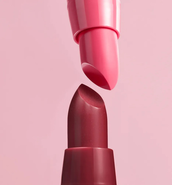 Изображение товара Блеск для губ Collistar Twist Gloss New 214 Burgundy (2.8г)