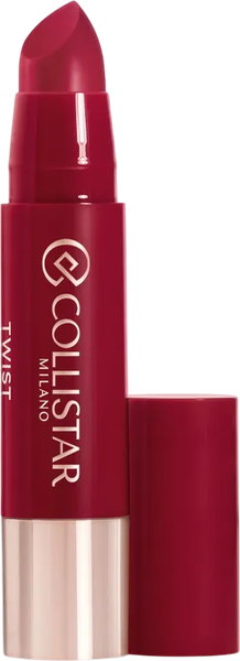 Изображение товара Блеск для губ Collistar Twist Gloss New 215 Berry Kiss (2.8г)