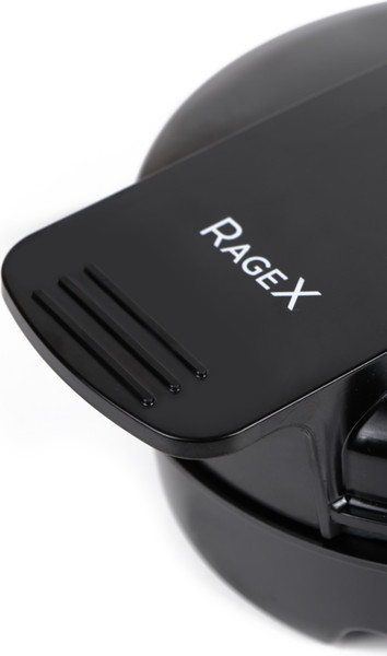 Изображение товара Вафельница RAGEX R703-000 (черный)