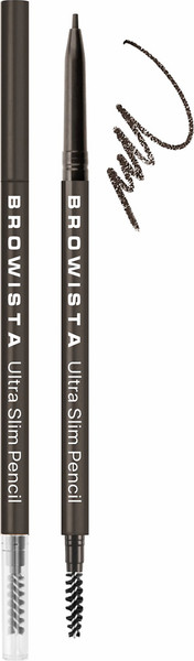 Изображение товара Карандаш для бровей Belor Design Browista тон 205