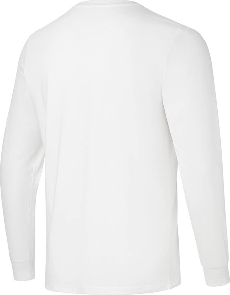 Изображение товара Лонгслив спортивный Jogel Division PerFormDRY Pre-Match Longsleeve Jersey (M, белый)