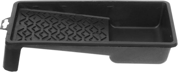 Изображение товара Ванночка малярная Toolberg 15x29см (черный)