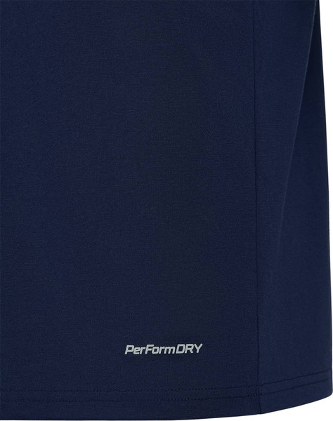 Изображение товара Лонгслив спортивный Jogel Division PerFormDRY Pre-Match Longsleeve Jersey (M, темно-синий)