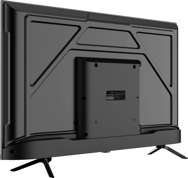 Изображение товара Телевизор Blaupunkt 40" 40FGC5500T