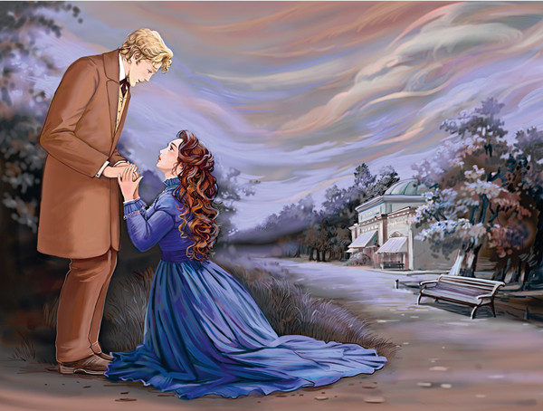 Изображение товара Книга Махаон Идиот, твердая обложка (Достоевский Федор)