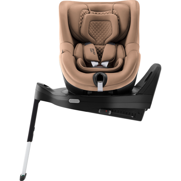 Изображение товара Автокресло Britax Romer Dualfix Pro M Lux (Warm Caramel)