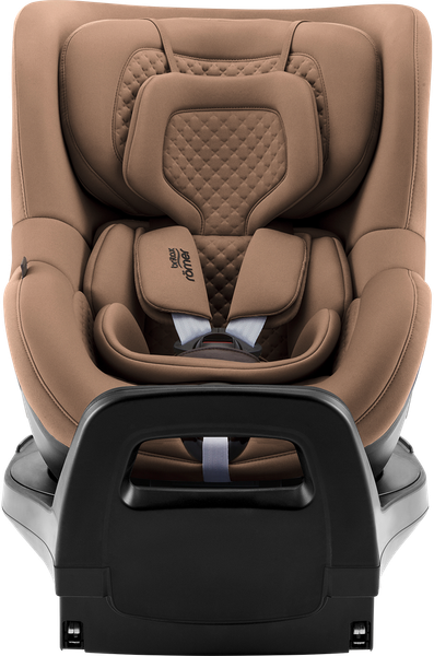 Изображение товара Автокресло Britax Romer Dualfix Pro M Lux (Warm Caramel)
