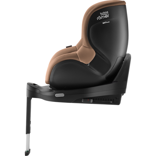 Изображение товара Автокресло Britax Romer Dualfix Pro M Lux (Warm Caramel)