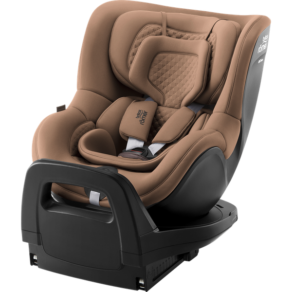 Изображение товара Автокресло Britax Romer Dualfix Pro M Lux (Warm Caramel)