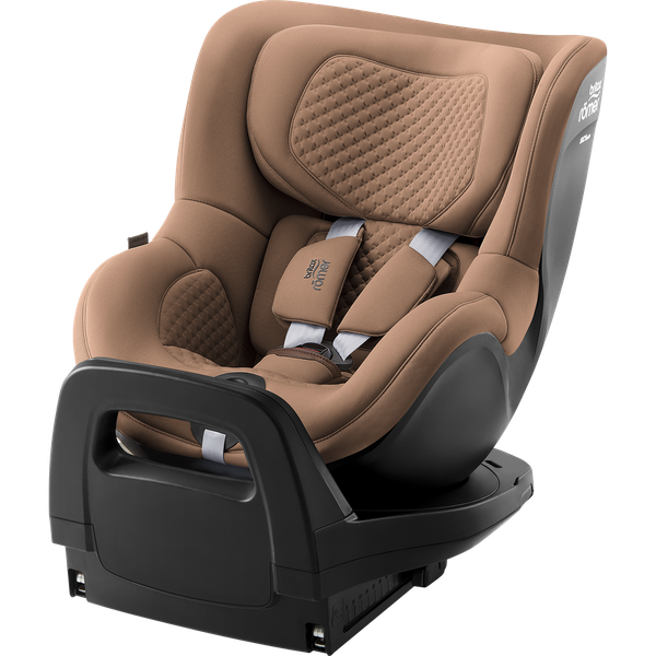 Изображение товара Автокресло Britax Romer Dualfix Pro M Lux (Warm Caramel)