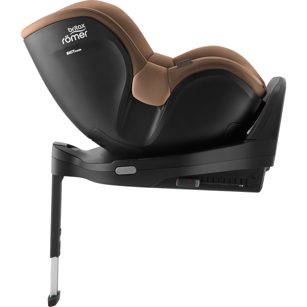 Изображение товара Автокресло Britax Romer Dualfix Pro M Lux (Warm Caramel)
