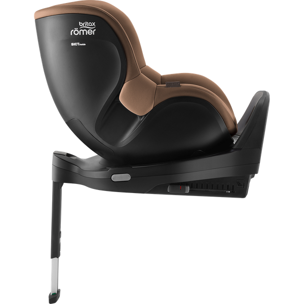 Изображение товара Автокресло Britax Romer Dualfix Pro M Lux (Warm Caramel)