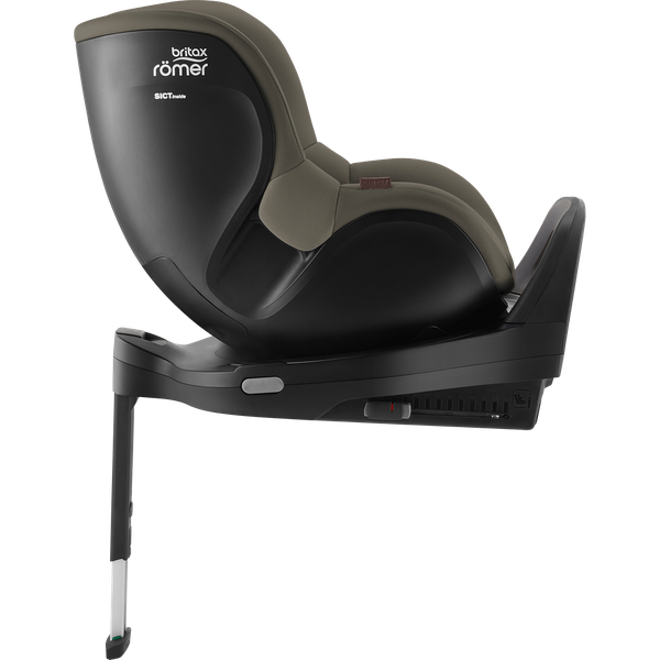 Изображение товара Автокресло Britax Romer Dualfix Pro M Lux (Urban Olive)