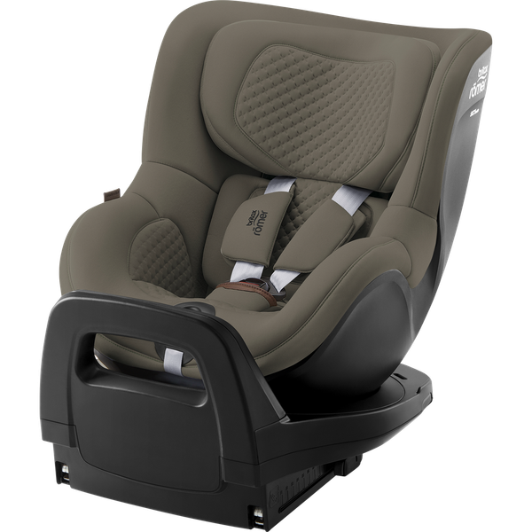 Изображение товара Автокресло Britax Romer Dualfix Pro M Lux (Urban Olive)