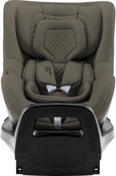 Изображение товара Автокресло Britax Romer Dualfix Pro M Lux (Urban Olive)
