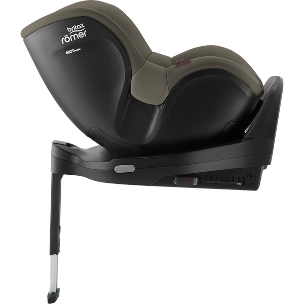 Изображение товара Автокресло Britax Romer Dualfix Pro M Lux (Urban Olive)