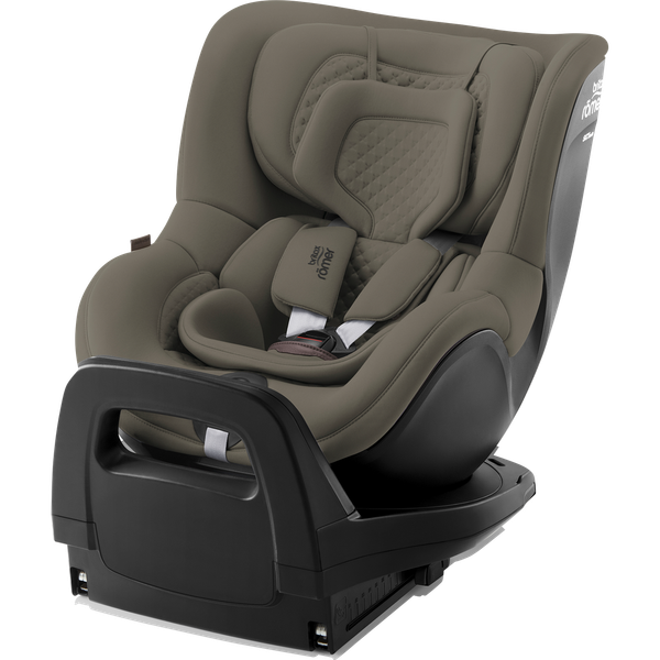 Изображение товара Автокресло Britax Romer Dualfix Pro M Lux (Urban Olive)
