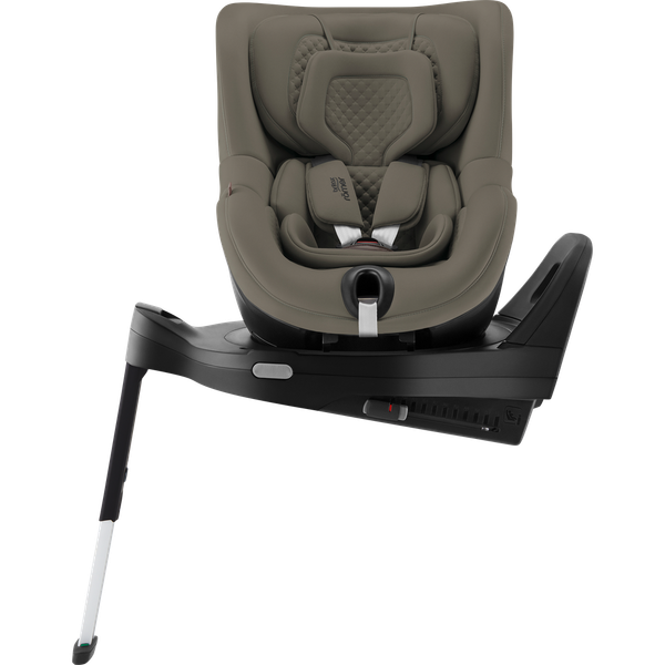 Изображение товара Автокресло Britax Romer Dualfix Pro M Lux (Urban Olive)