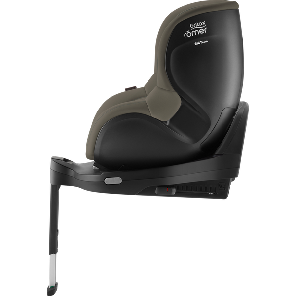 Изображение товара Автокресло Britax Romer Dualfix Pro M Lux (Urban Olive)