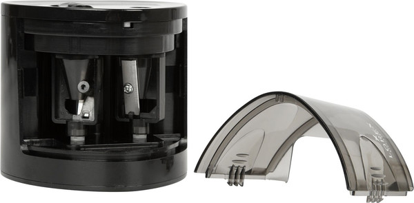 Изображение товара Точилка Lorex Total Black / LXSREL-TB