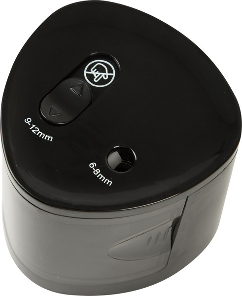 Изображение товара Точилка Lorex Total Black / LXSREL-TB