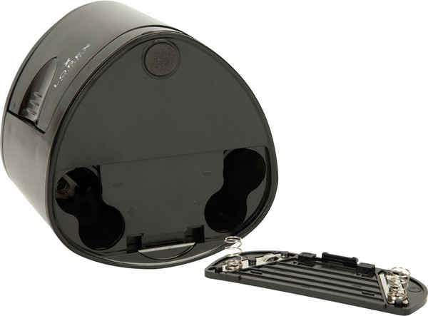 Изображение товара Точилка Lorex Total Black / LXSREL-TB