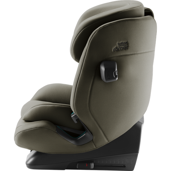Изображение товара Автокресло Britax Romer Advansafix Pro Lux (Urban Olive)