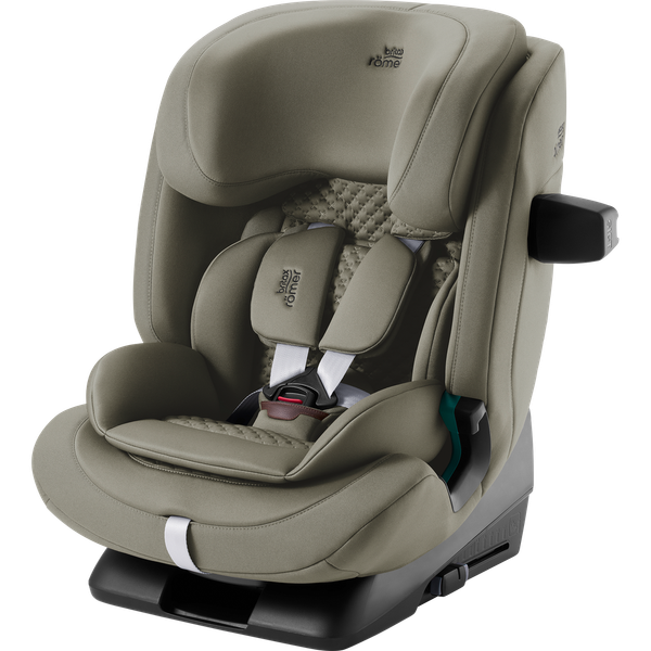 Изображение товара Автокресло Britax Romer Advansafix Pro Lux (Urban Olive)