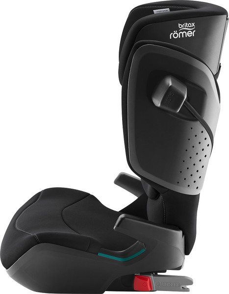Изображение товара Автокресло Britax Romer Kidfix Pro Classic (Space Black)