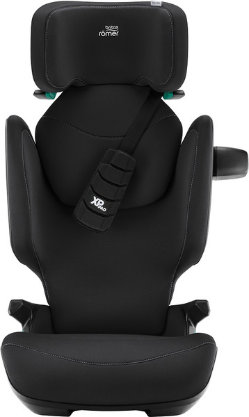 Изображение товара Автокресло Britax Romer Kidfix Pro Classic (Space Black)