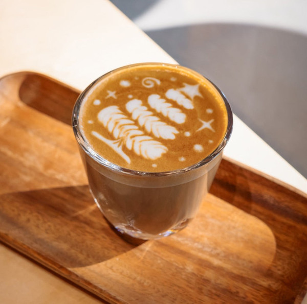 Изображение товара Набор стаканов для горячих напитков Wacaco Stellar (2шт)