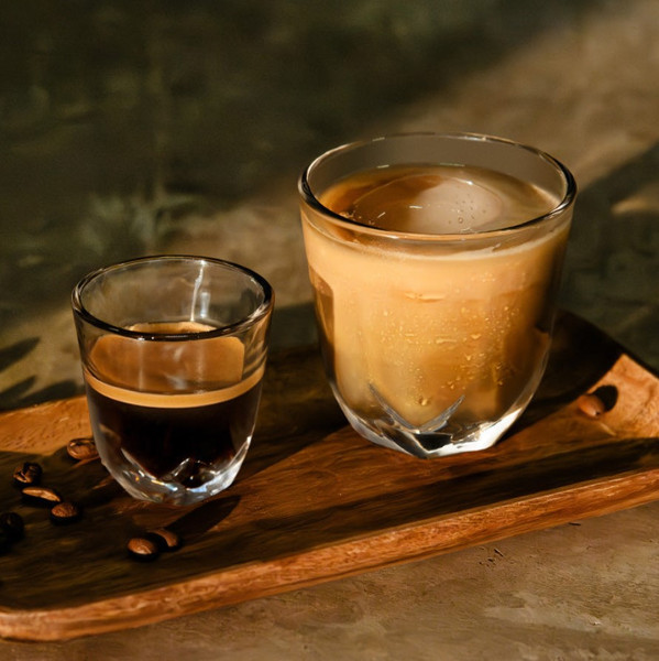 Изображение товара Набор стаканов для горячих напитков Wacaco Stellar (2шт)