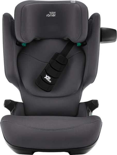Изображение товара Автокресло Britax Romer Kidfix Pro Classic (Midnight Grey)