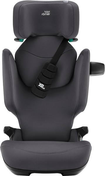 Изображение товара Автокресло Britax Romer Kidfix Pro Classic (Midnight Grey)