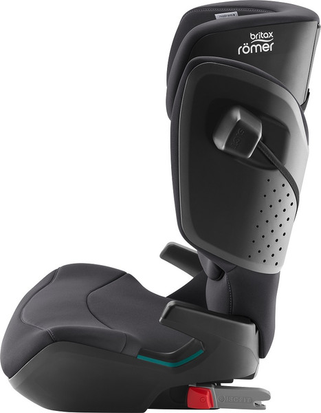 Изображение товара Автокресло Britax Romer Kidfix Pro Classic (Midnight Grey)
