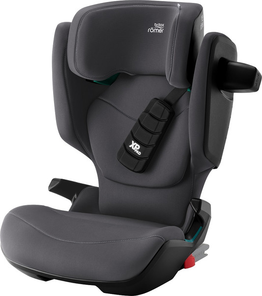 Изображение товара Автокресло Britax Romer Kidfix Pro Classic (Midnight Grey)