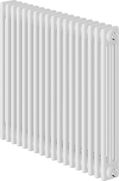 Изображение товара Радиатор стальной Royal Thermo Insignia C3050 - 18 секций RAL9016