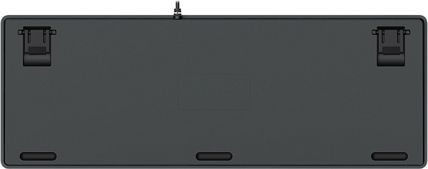 Изображение товара Клавиатура Dareu ЕК87 (черный, Blue Switch)