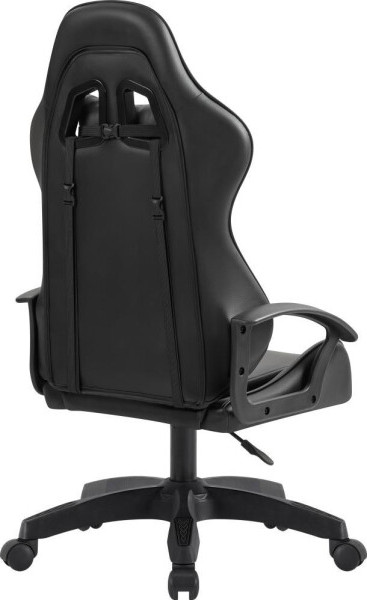 Изображение товара Кресло геймерское Defender Sharm / 64674 (черный/красный)