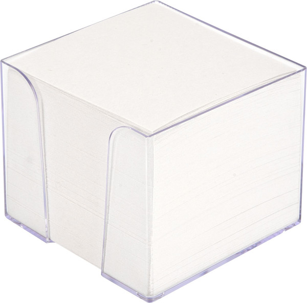 Изображение товара Блок для записей inФормат NPGB-999 (белый)