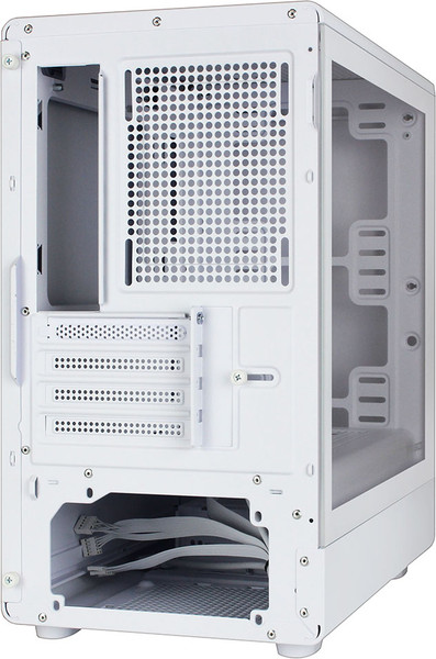 Изображение товара Корпус для компьютера Ginzzu CL420 (белый)