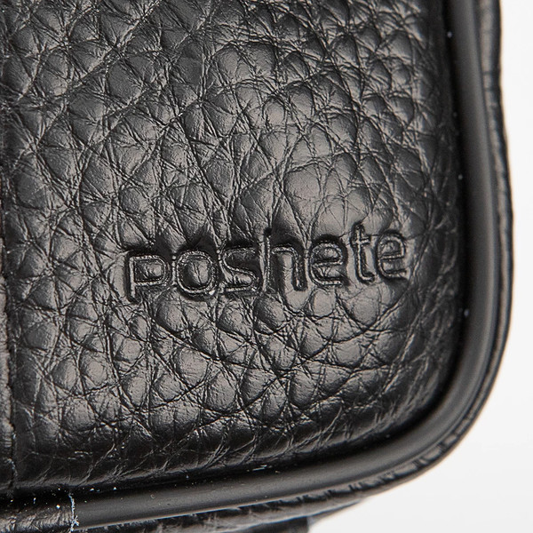 Изображение товара Сумка Poshete 252-1001-1-BLK (черный)